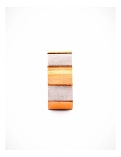Stainless Steel Bead