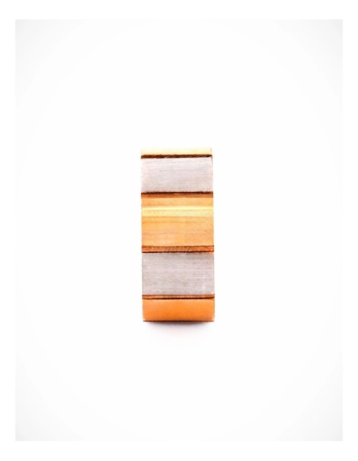 Stainless Steel Bead image 1
