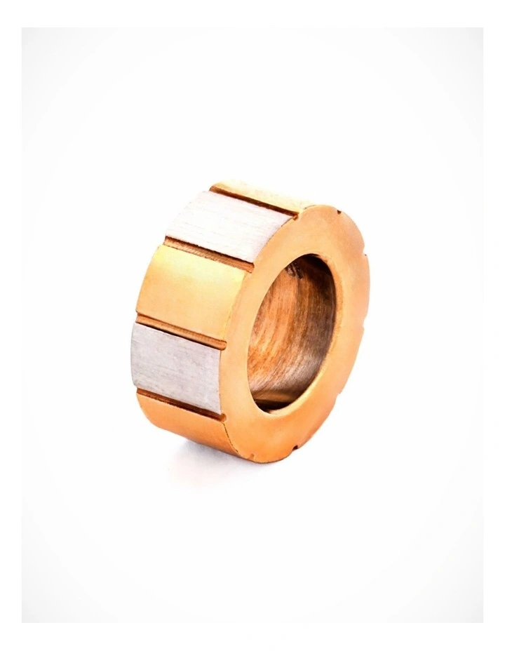 Stainless Steel Bead image 3