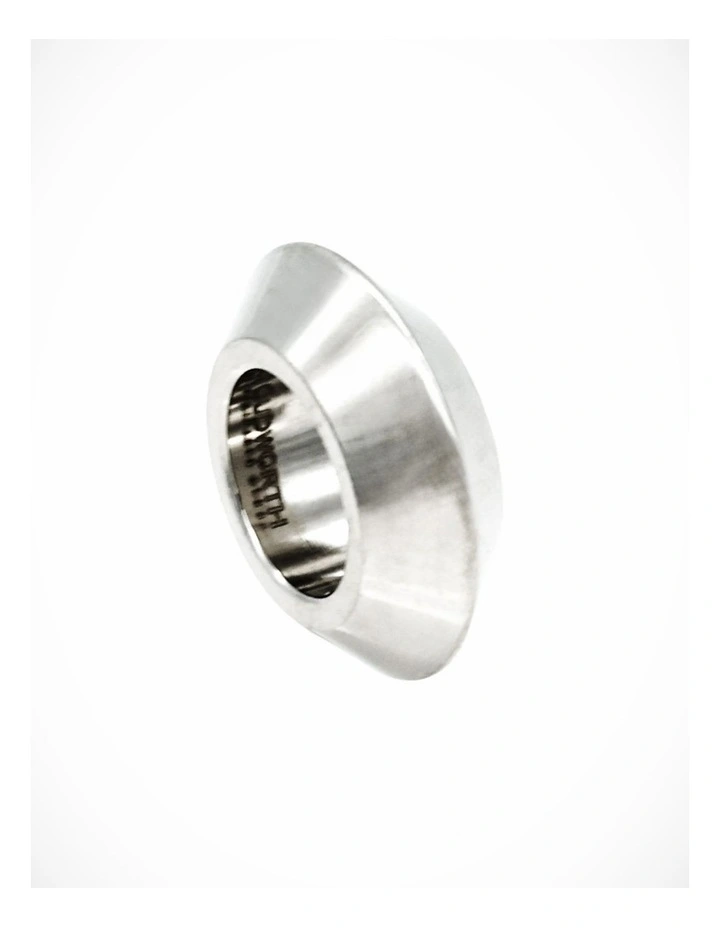 Stainless Steel Bead image 1