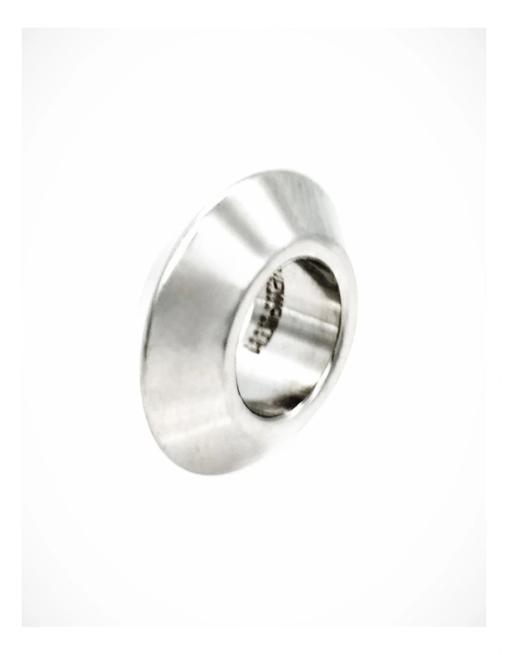 Stainless Steel Bead image 3