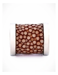Stainless Steel Bead