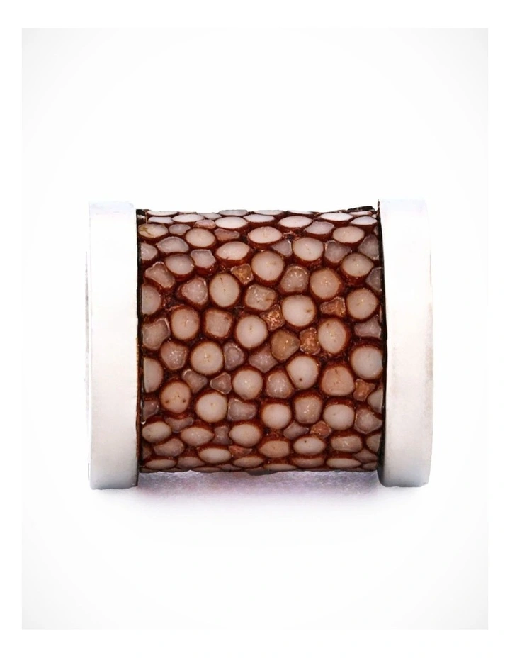Stainless Steel Bead image 1