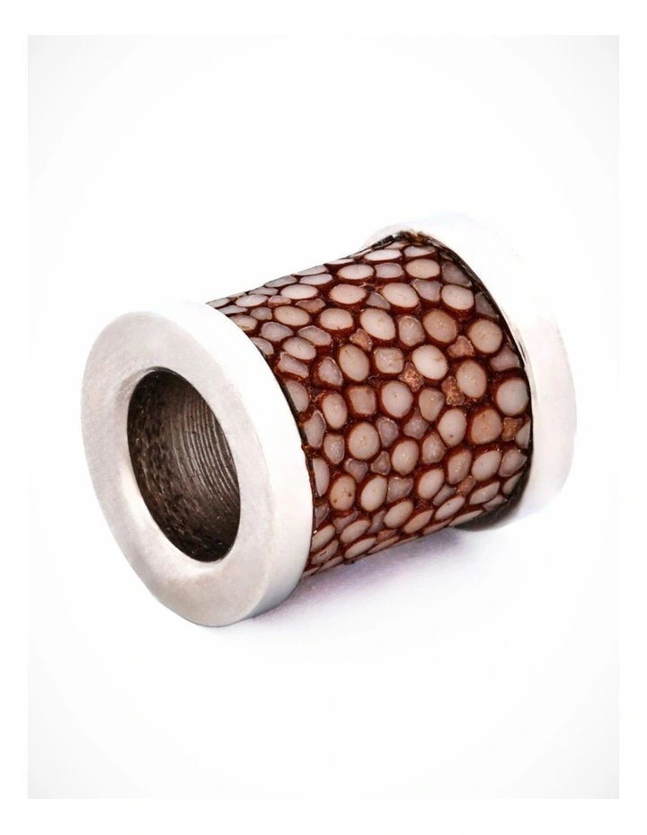 Stainless Steel Bead image 2