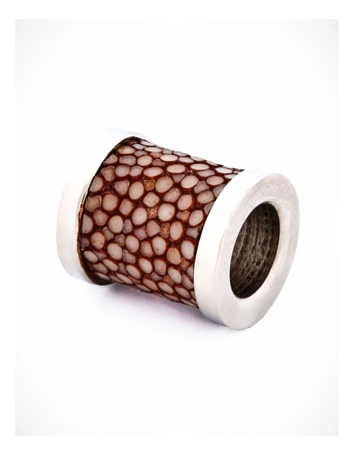 Stainless Steel Bead image 3