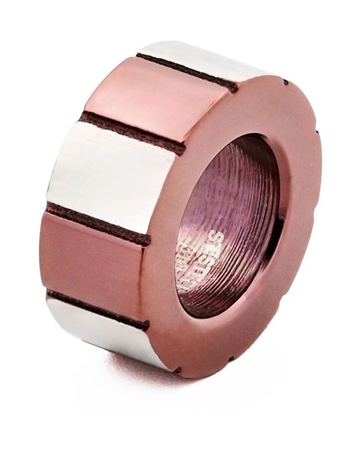 Stainless Steel Bead image 3
