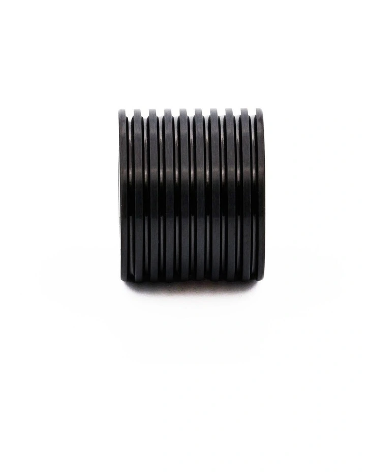 Stainless Steel Bead image 1