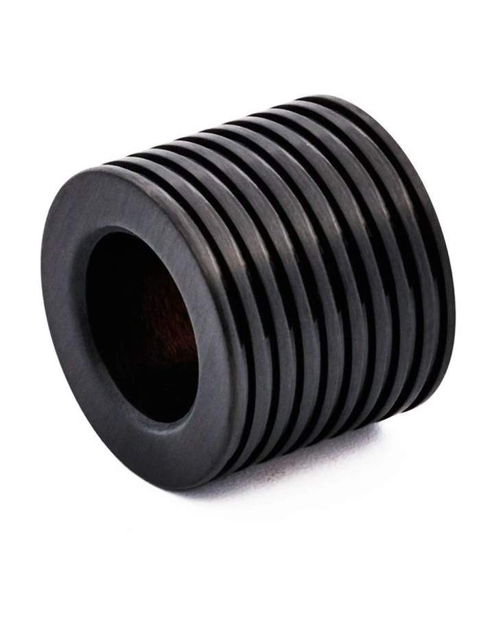 Stainless Steel Bead image 2