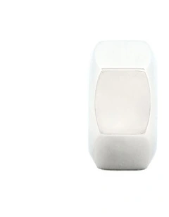 Stainless Steel Nut Bead