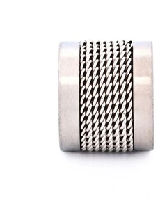 Stainless Steel Bead