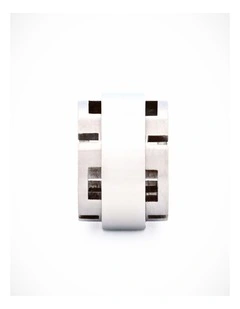 Stainless Steel Bead