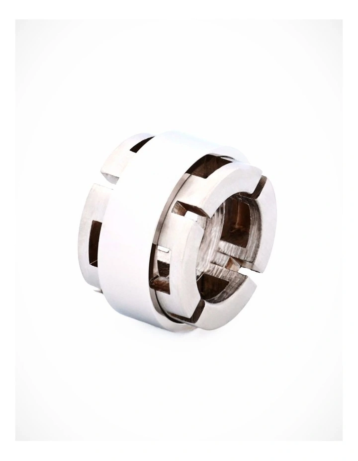Stainless Steel Bead image 2