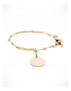 Bracelet with pendant Design 6
