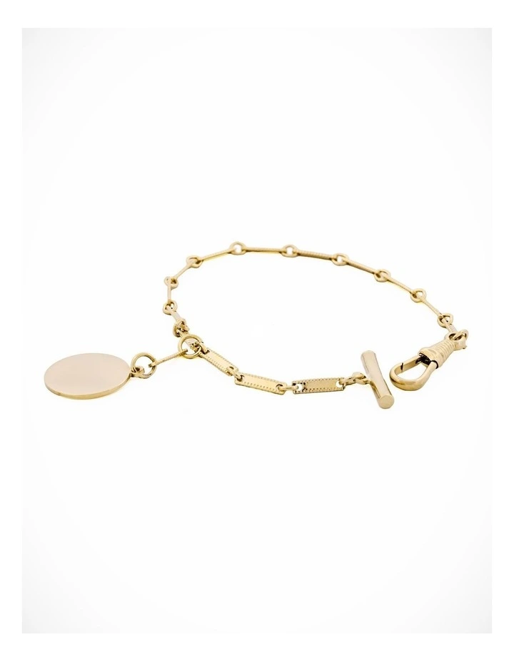 Bracelet with pendant Design 6 image 2