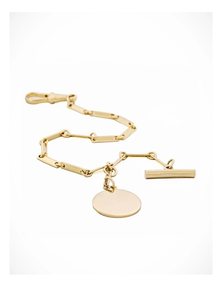Bracelet with pendant Design 6 image 3