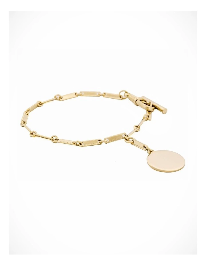 Bracelet with pendant Design 6 image 4