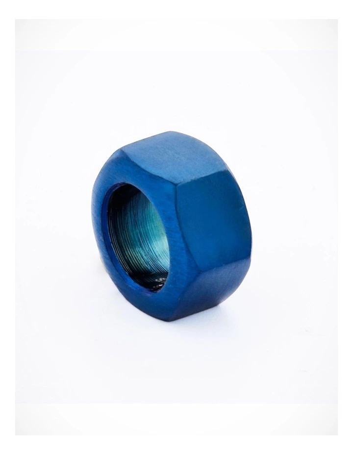 Stainless Steel Bead image 1