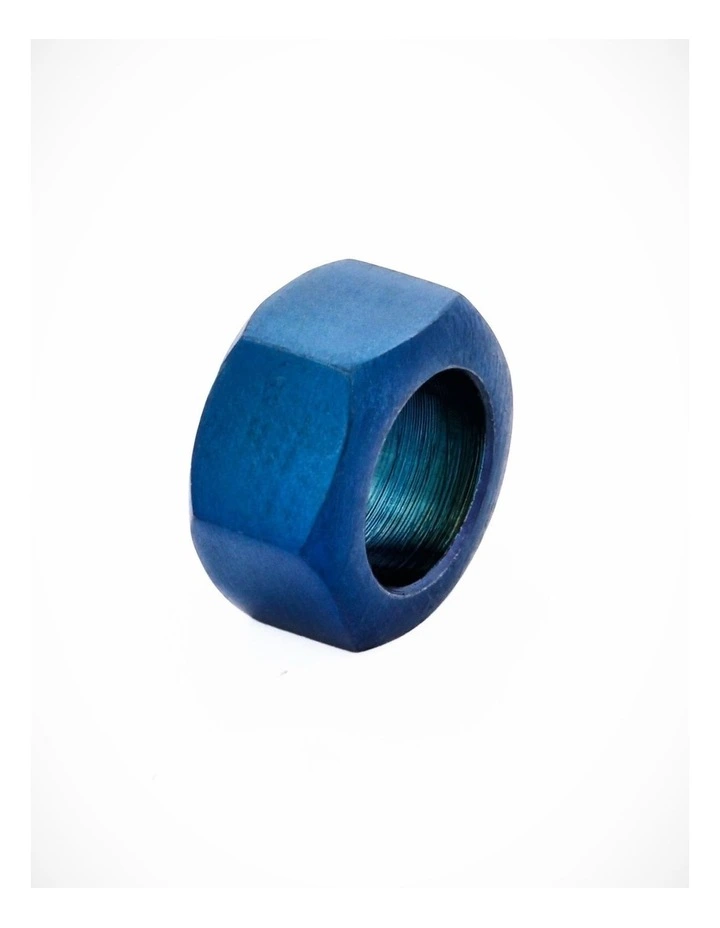 Stainless Steel Bead image 2