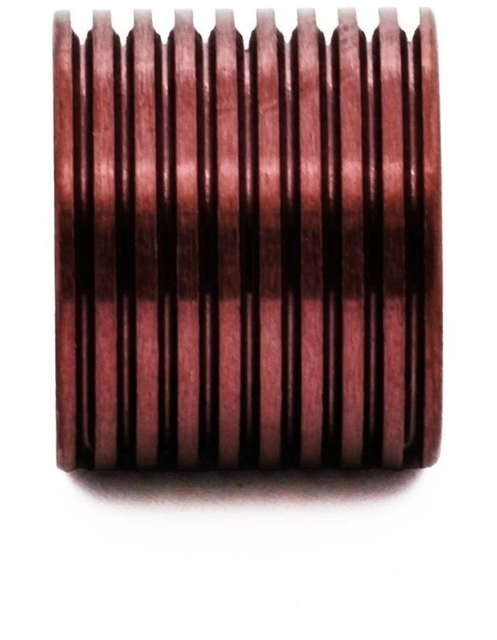 Stainless Steel Bead image 1