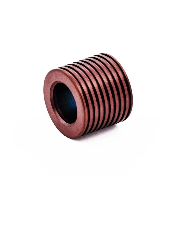 Stainless Steel Bead image 2