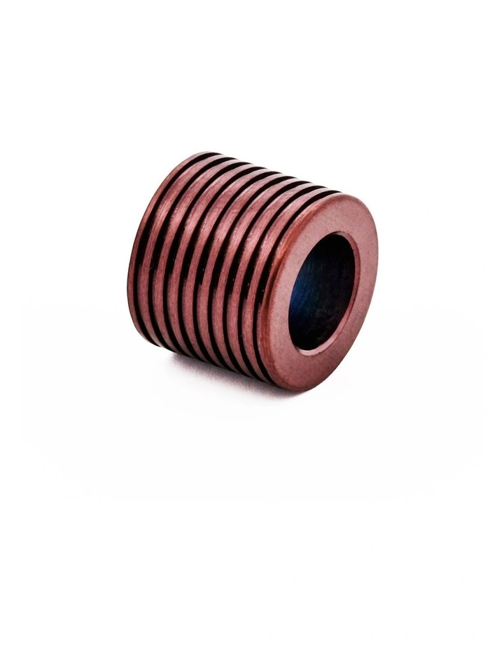 Stainless Steel Bead image 3