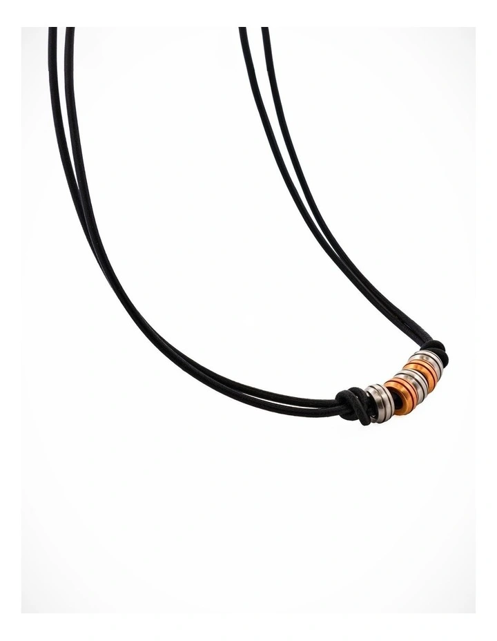 Stainless Steel Pendant image 3