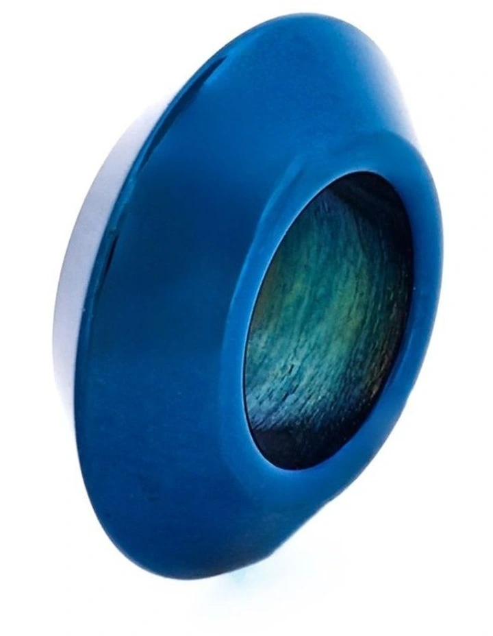 Stainless Steel Bead image 3