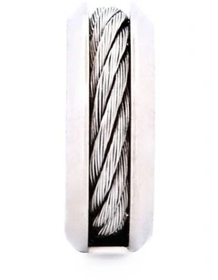 Stainless Steel Cable Wire Beads