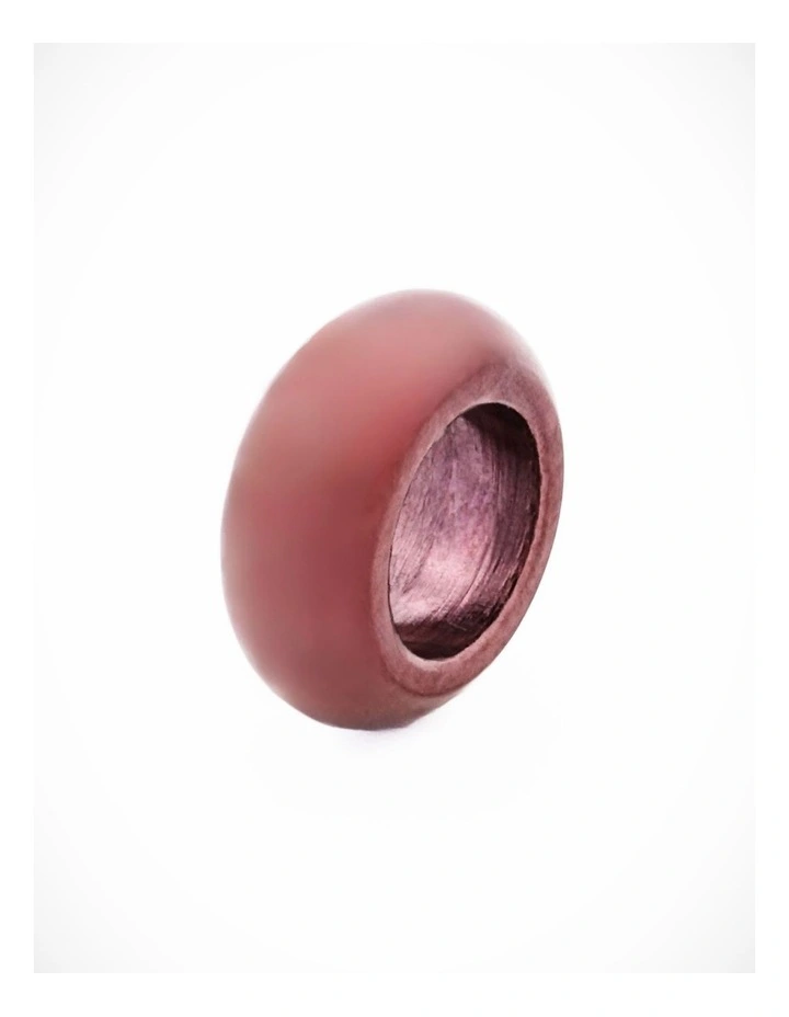 Stainless Steel Bead image 3