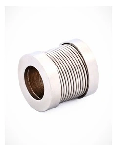 Stainless Steel Bead