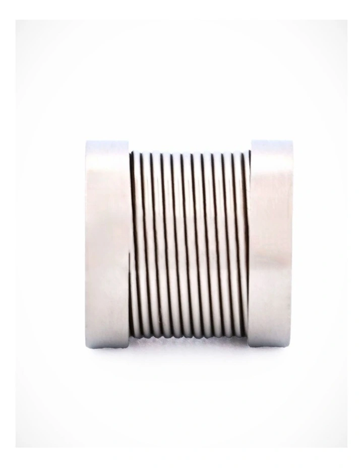 Stainless Steel Bead image 2