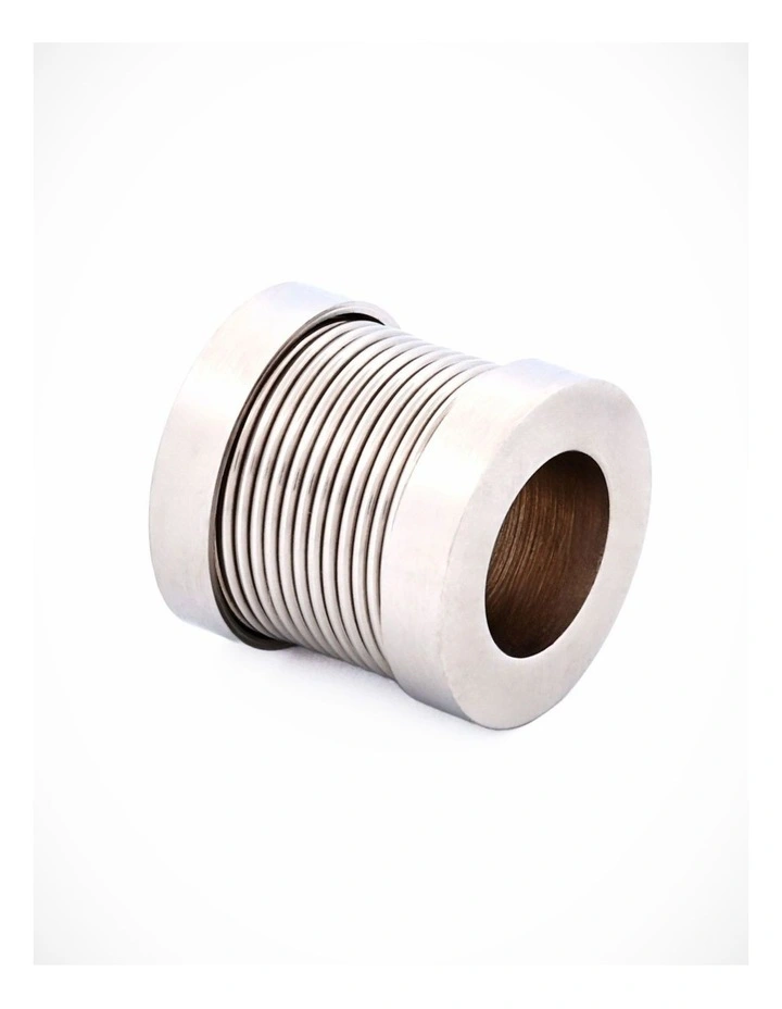 Stainless Steel Bead image 3