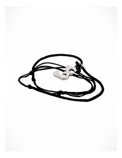 Stainless Steel Chinese Symbol Pendant