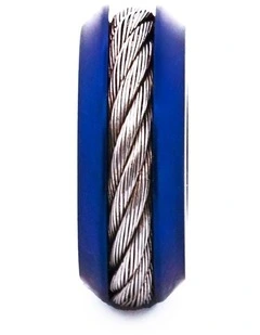 Stainless Steel Bead
