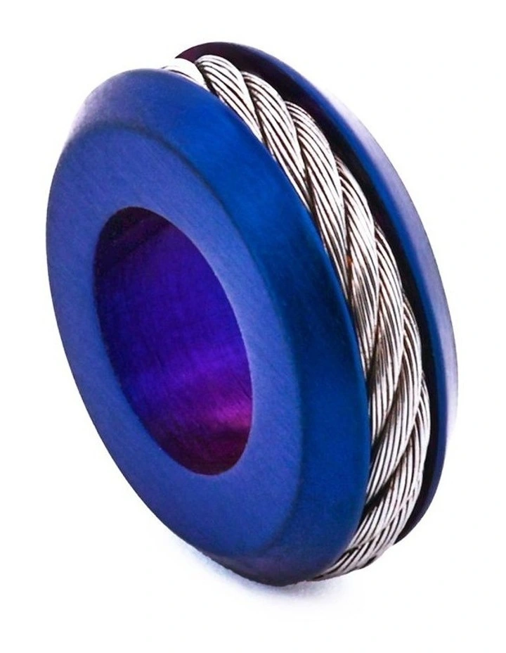 Stainless Steel Bead image 2
