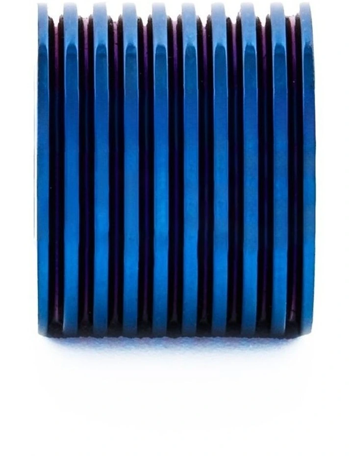Stainless Steel Bead image 1