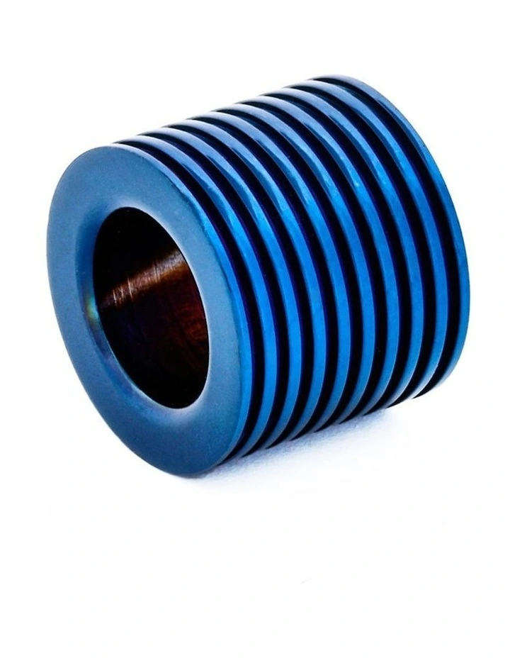 Stainless Steel Bead image 2