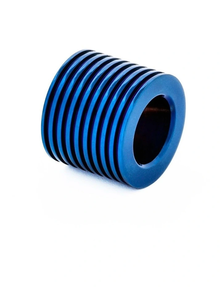 Stainless Steel Bead image 3