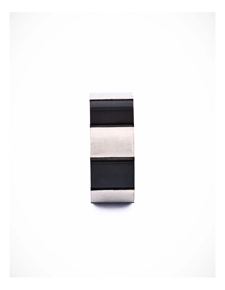 Stainless Steel Bead image 1