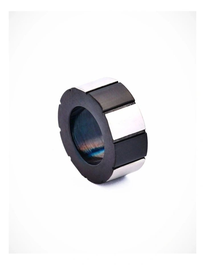 Stainless Steel Bead image 2