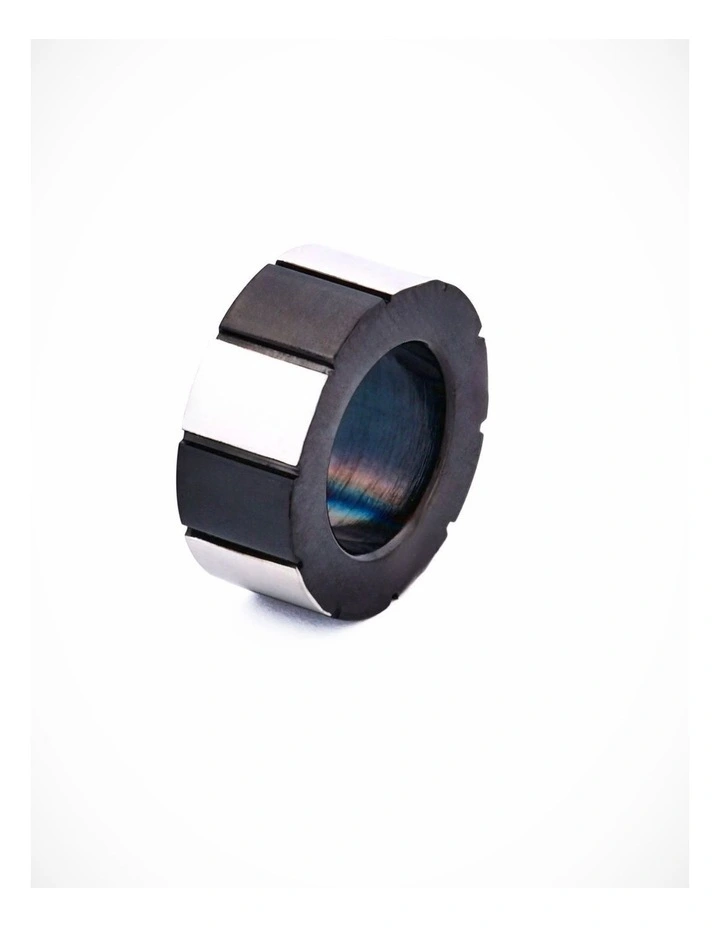 Stainless Steel Bead image 3
