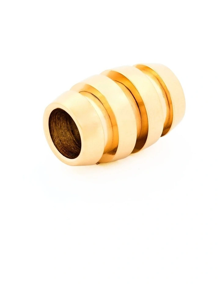 Stainless Steel Bead image 2
