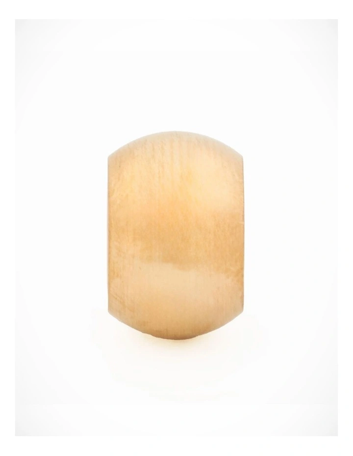 Stainless Steel Bead image 1