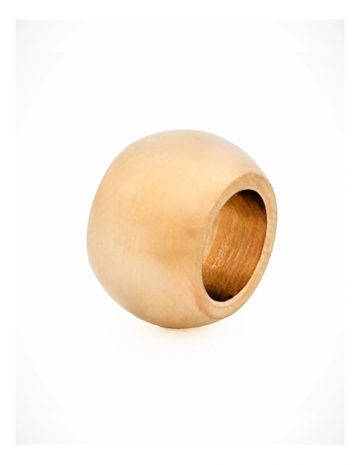 Stainless Steel Bead image 3