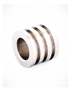 Stainless Steel Bead