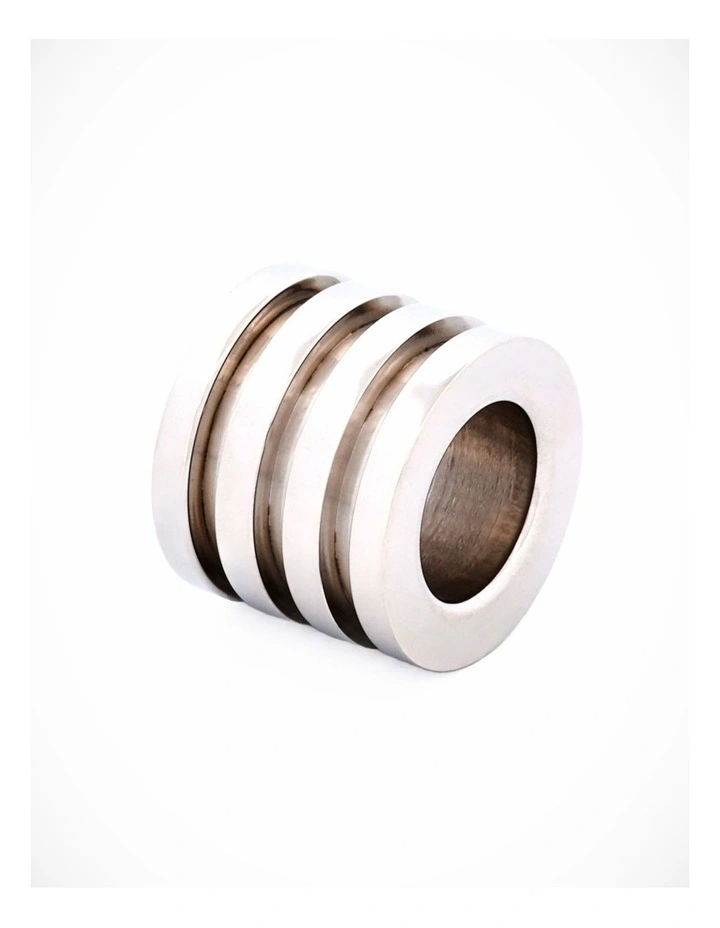 Stainless Steel Bead image 2