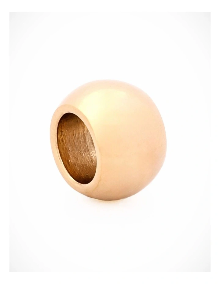 Stainless Steel Bead image 2