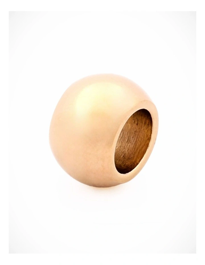 Stainless Steel Bead image 3