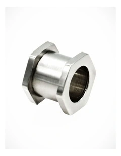 Stainless Steel Ion Plated Bead