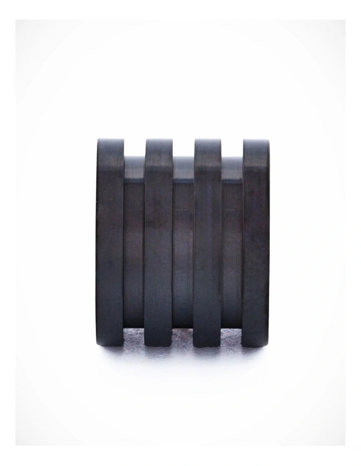 Stainless Steel Bead image 2